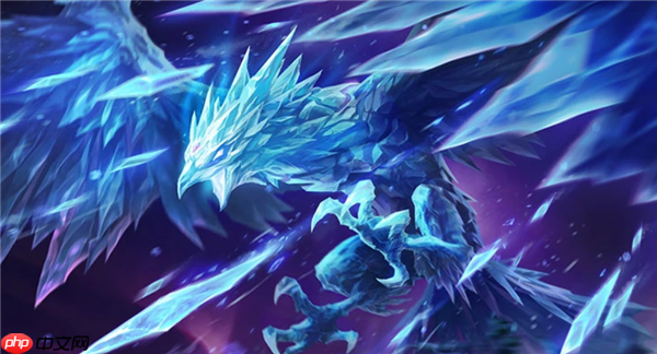 重甲猎鹰艾尼维亚全解析：价格手感与皮肤选购指南