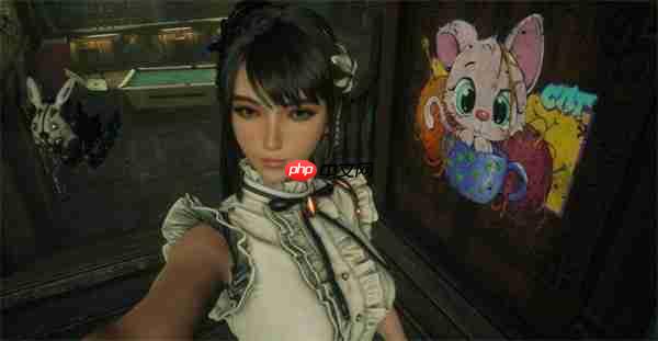 剑星猫咪摄影展全收集！10只隐藏猫咪位置大揭秘