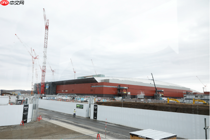 IBM 半导体总经理：全力支持 Rapidus 后年量产 2nm，愿在更先进节点延续合作