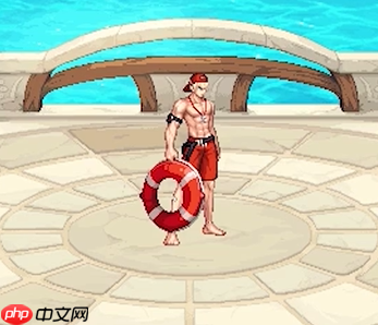 DNF手游2025夏日套武器全解析 炽焰浪潮席卷阿拉德