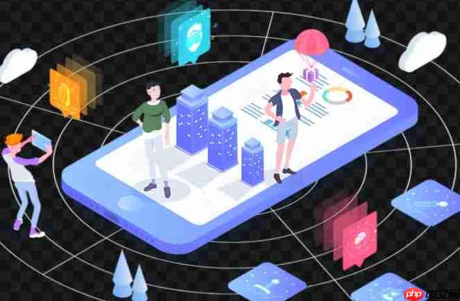 地域化App开发:三四线城市的增长新机遇