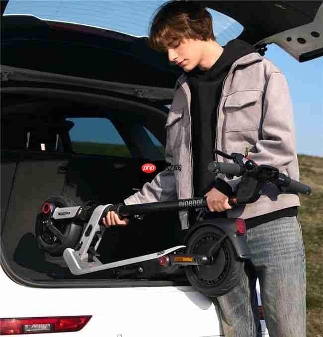 5Km通勤怎么选电动滑板车?九号电动滑板车E3 Pro值得推荐吗