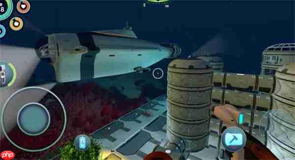 深海迷航幽灵利维坦终极猎杀手册：零伤亡征服深海巨兽