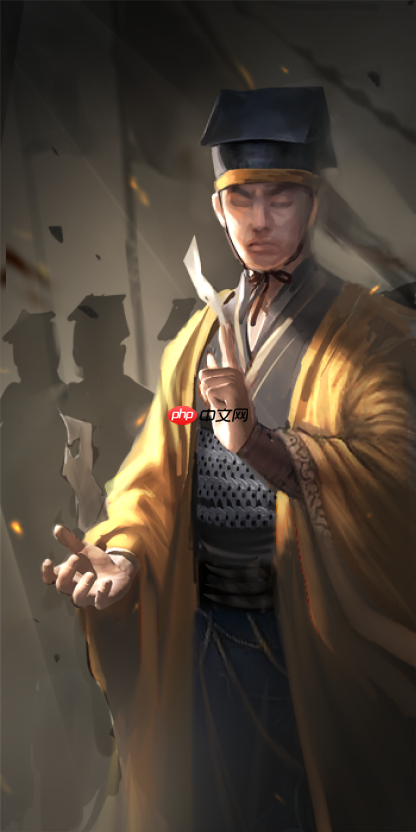 群雄时代五斗米众终极指南：治疗霸主解锁与实战全解析