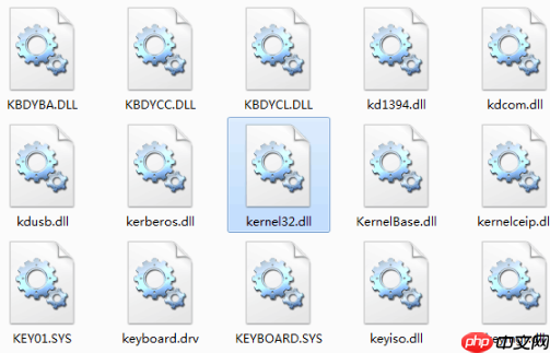 LOL报错终极解决：快速修复"无法定位序数3440"问题