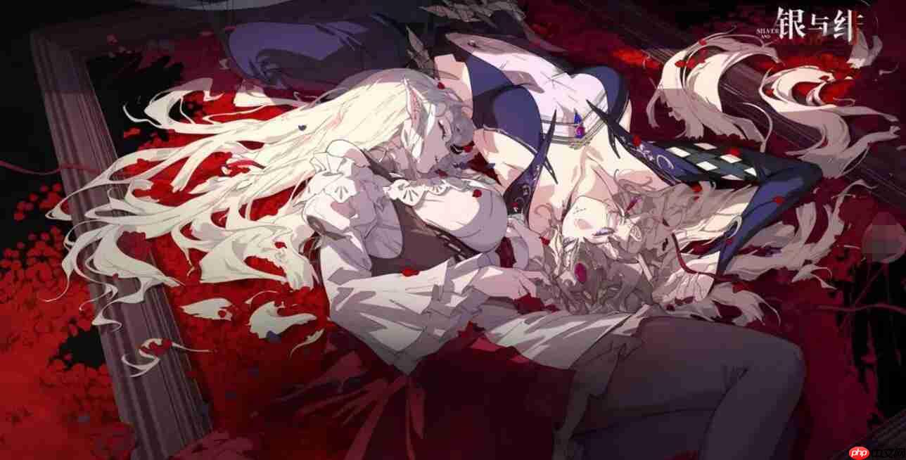 银与绯战斗系统终极指南：制胜策略全解析