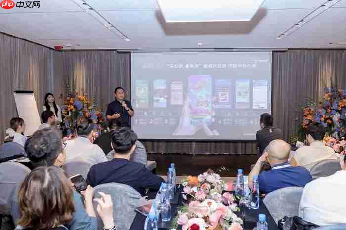 鲸鸿动能发布暑期文旅方案，助力行业伙伴暑期破圈突围