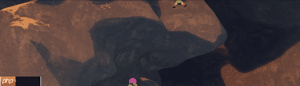 兄弟 拉我一把！ 合作爬山游戏《PEAK》”登顶“Staem在线榜