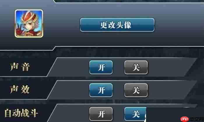 掌控你的魔幻世界：魔卡幻想系统设置全攻略