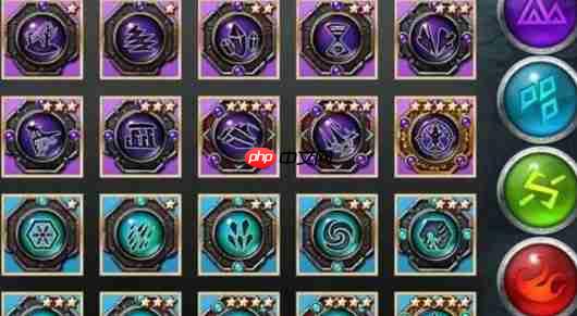 魔卡幻想卡组系统全解：指尖战场，运筹帷幄的指挥官手册