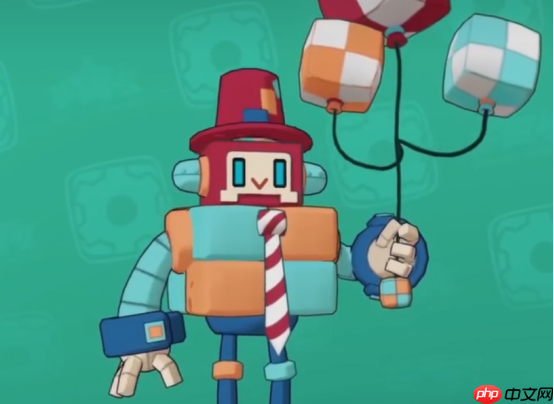 解锁战场多面手！洛克王国世界立方人全获取路线与实战解析