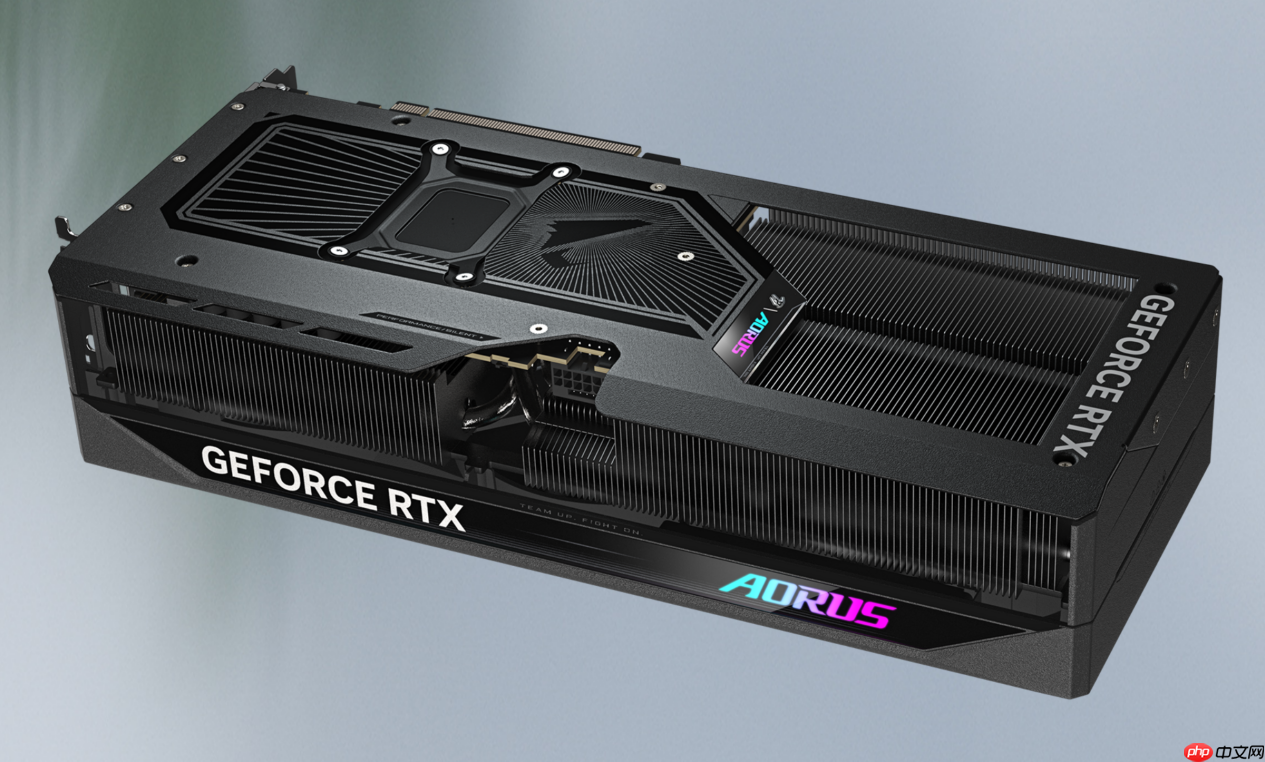 618优惠来袭，技嘉高颜值显卡助力新体验