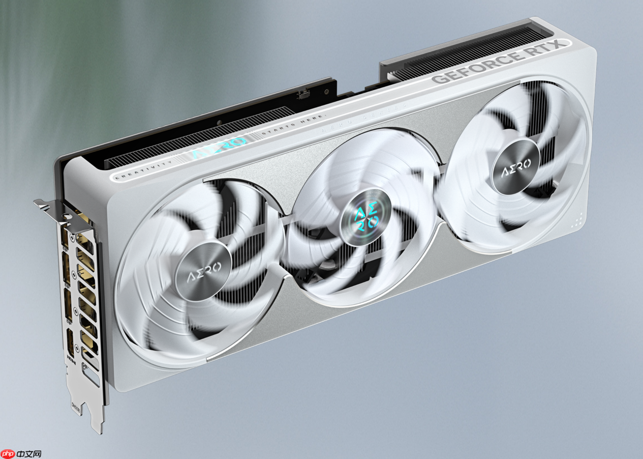 618优惠来袭，技嘉高颜值显卡助力新体验