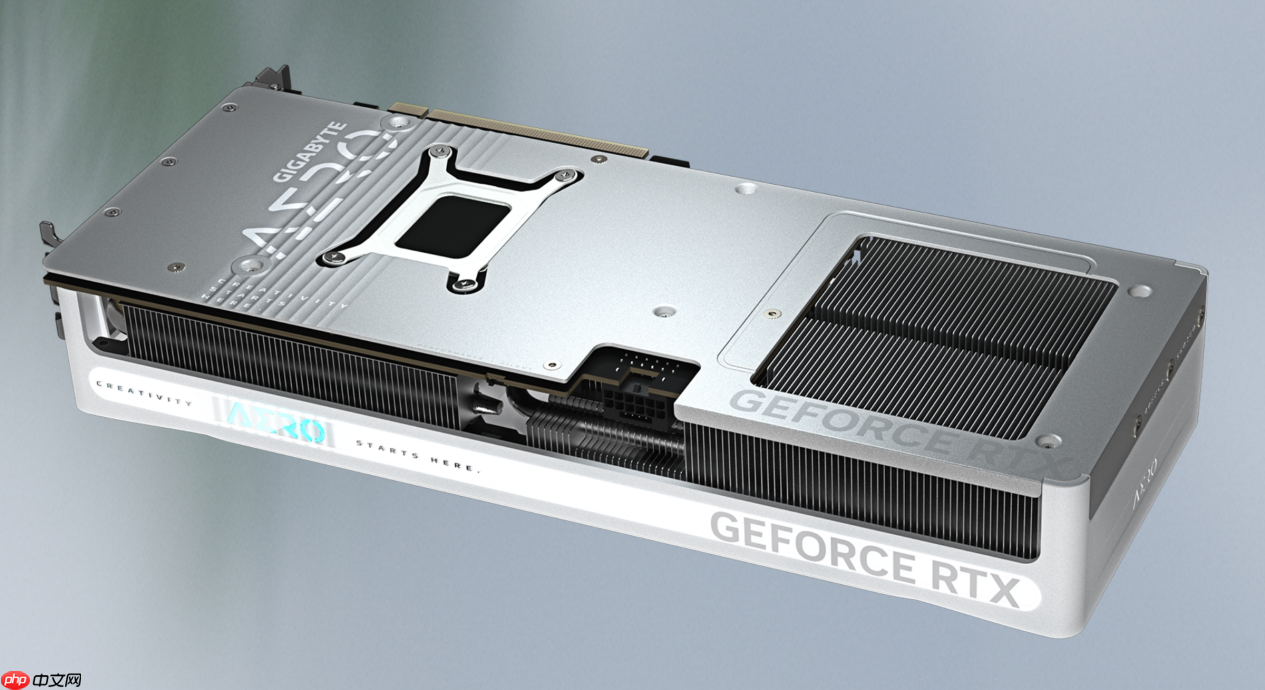 618优惠来袭，技嘉高颜值显卡助力新体验