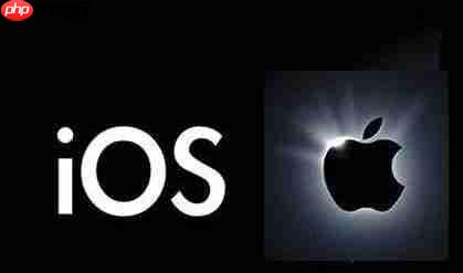 苹果系统将以年号命名！今年苹果新手机将搭载iOS 26