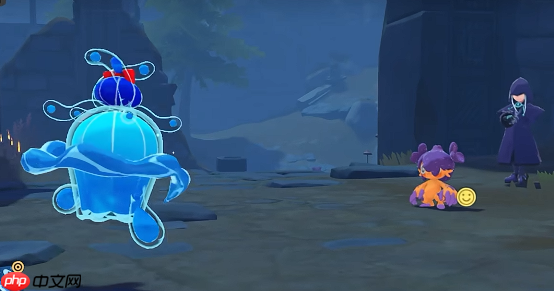 洛克王国水蓝蓝技能搭配全攻略:化身水系战神