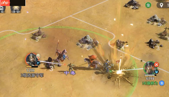 九牧之野虎贲军终极指南：高机动反击流绞肉战术