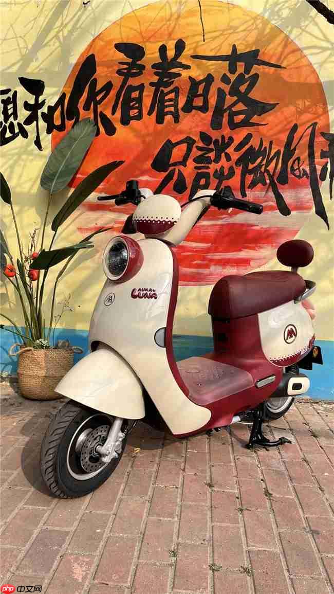 为女生量身打造，九号电动Q3和爱玛露娜Pro哪个好？一文看懂差别