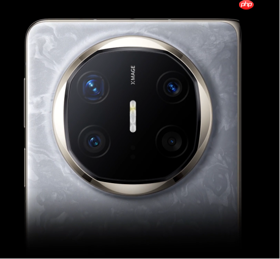 618好机惠:华为Mate X6携华为折叠屏家族这波福利有点大