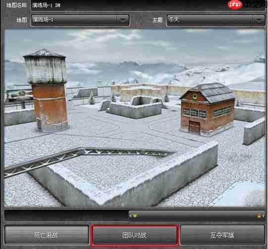 3D坦克四大激燃战斗模式全解析，制霸战场必看攻略