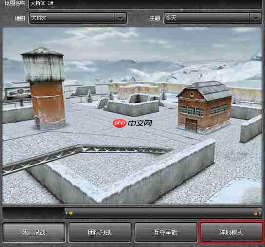 3D坦克四大激燃战斗模式全解析，制霸战场必看攻略