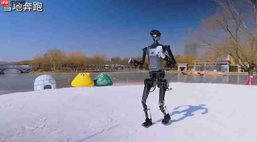 「天工Ultra」半马夺冠，人形机器人通关产业落地第一关
