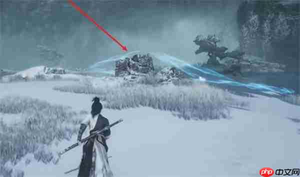 燕云十六声玉池地图蹊跷终极指南:7大点位精准速通