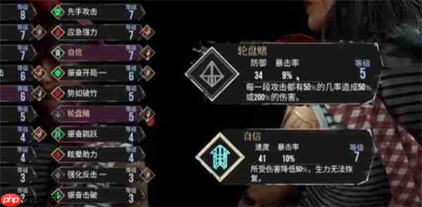 光与影33号远征队隐藏宝藏！刷头精赌徒轮盘赌速取指南