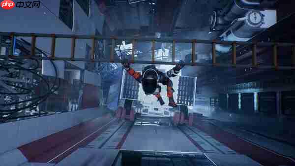 奇异人生团队新作《Aphelion》公布 由欧洲航天局加盟