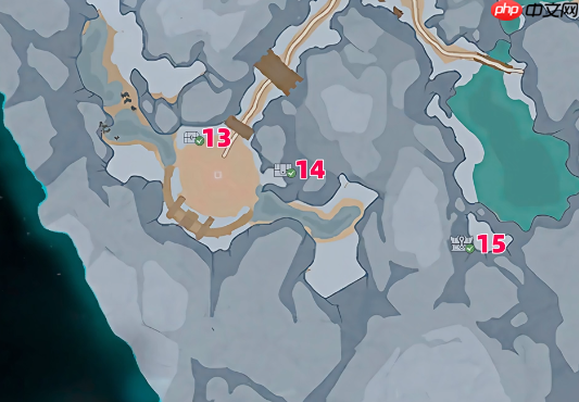 斗罗大陆猎魂世界天斗城宝箱全收集攻略：隐藏宝藏一网打尽！