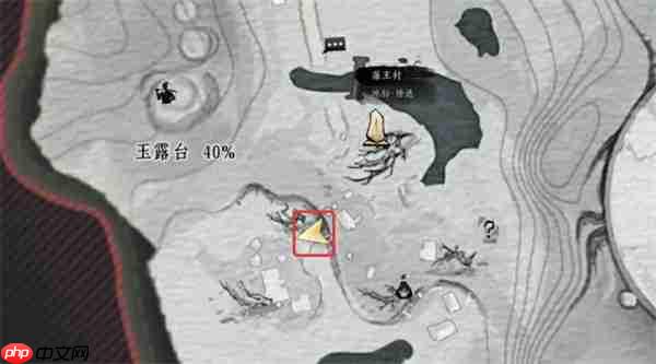 燕云十六声马角乌白必做攻略!卡任务必看的时辰玄学教学