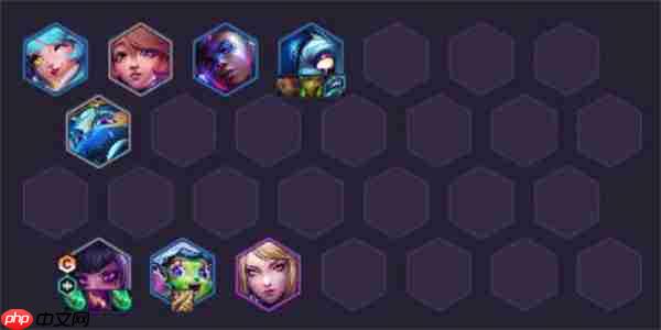 云顶之弈 S11 安妮阵容火了！强音争霸赛季最强上分套路 2025