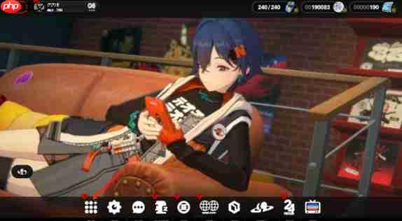 绝区零2.0前瞻福利重磅来袭 限量兑换码手慢无！