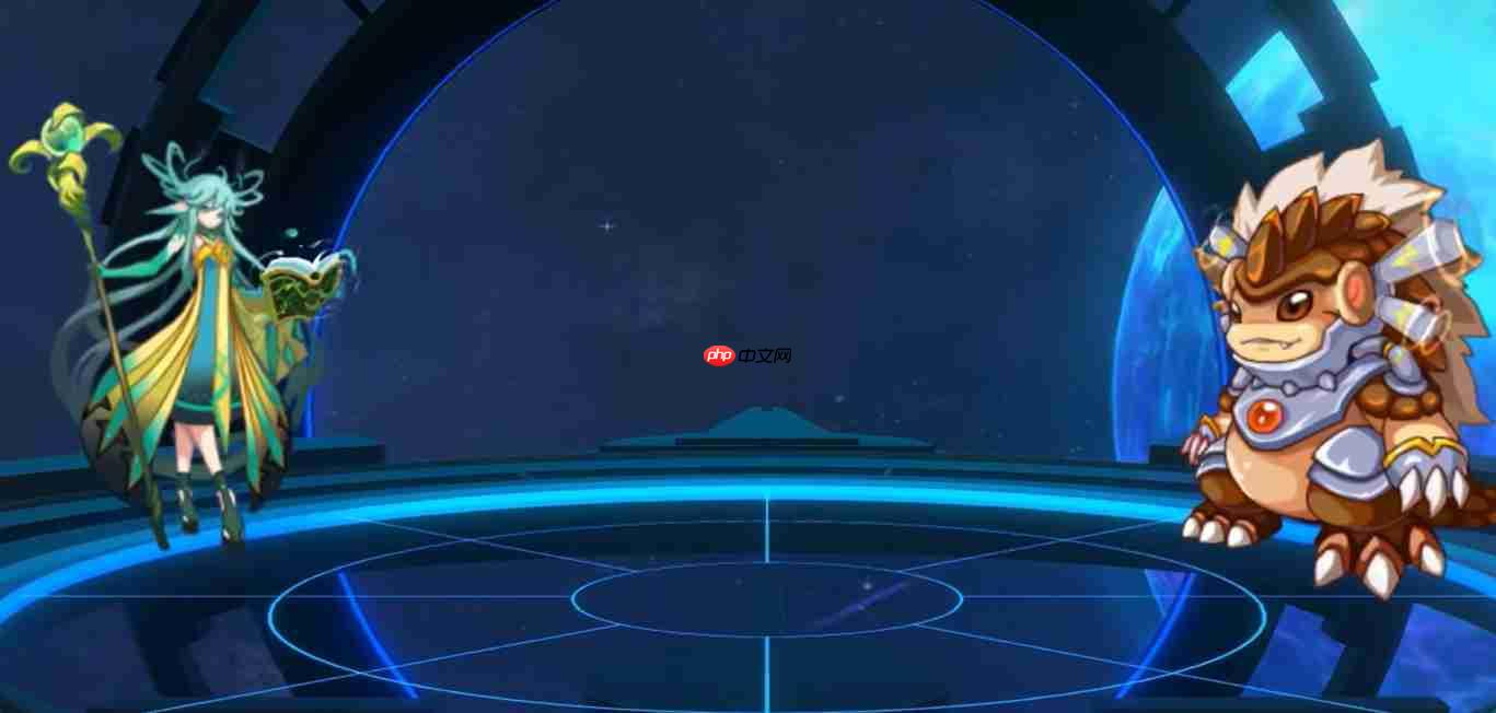 赛尔号巅峰之战综合实验室六关速通指南 零基础教学看完就会