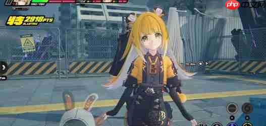 绝区零2.0版本全新角色阵容曝光 冰火双核与全能辅助降临提瓦特