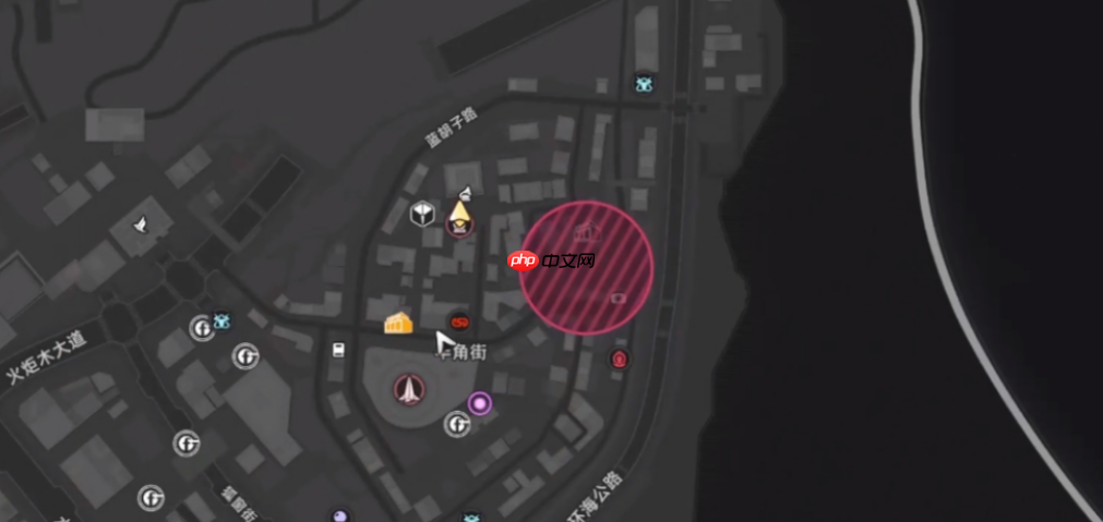 异环传送装置全解析！电话亭与隧道穿梭指南