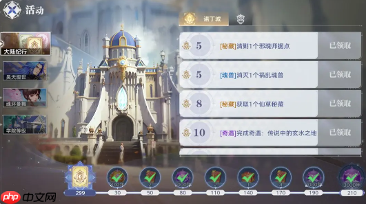 斗罗大陆猎魂世界时装全获取攻略:7大渠道解锁绝版外观