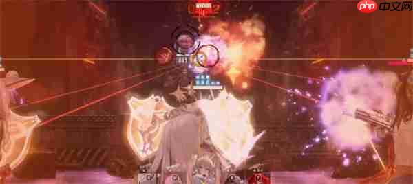 胜利女神妮姬单人通关秘籍：高难掘墓全方位攻坚指南