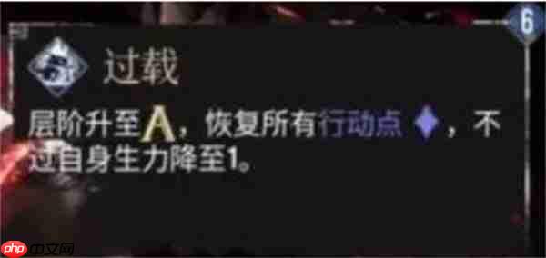 光与影33号远征队：维尔索不朽战神流终极构筑