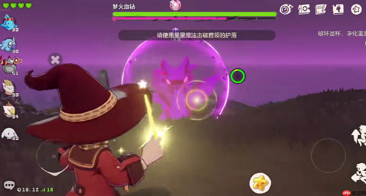 洛克王国世界血钻终极培养指南：冰甲反伤流核心坦克