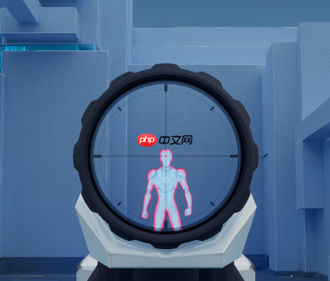 卡拉彼丘彩绘实战评测：这把步枪凭什么成为中距离之王？