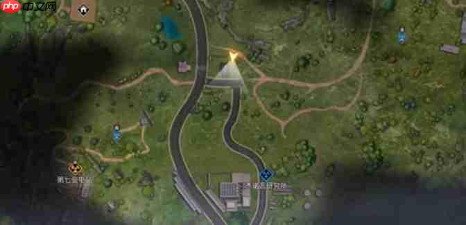 黎明觉醒生机红木林地旅馆藏宝图终极挖掘指南！天赋点轻松到手