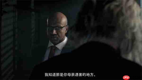 《生化危机9》支持中文配音 主角为里昂与格蕾丝