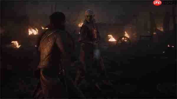 即时战略《权力的游戏：维斯特洛之战》2026年发售