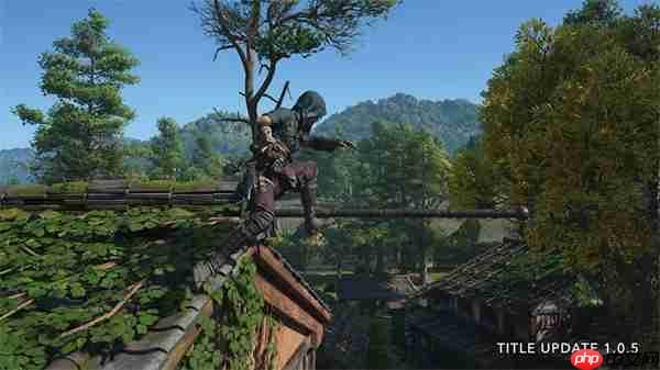 《刺客信条：影》联动《黎明杀机》与《小丑牌》更新上线