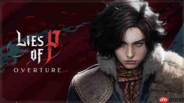 《匹诺曹的谎言》DLC新情报：变异动物与新BossRush