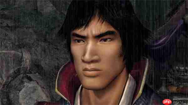 《鬼武者2》复刻版销量惨淡 游戏内容和谐引不满