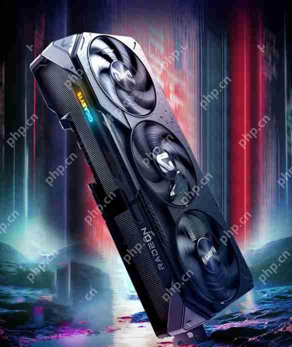 突袭上架！AMD中国RX9070 GRE5月8日开售！ 4199元起