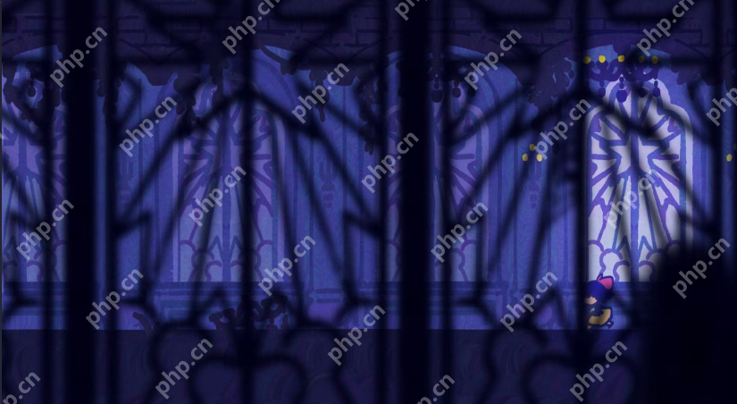 守梦人故事工作室参展 2025 INDIE GAME《晚安白雪》游戏项目发布：打造治愈系叙事游戏新体验