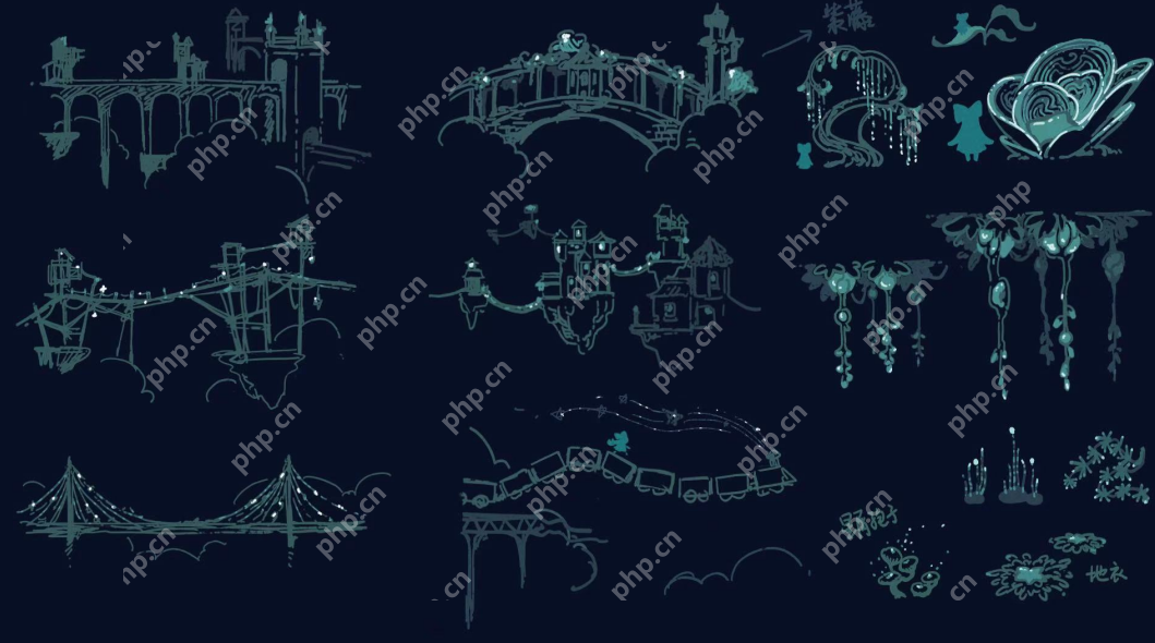 守梦人故事工作室参展 2025 INDIE GAME《晚安白雪》游戏项目发布：打造治愈系叙事游戏新体验